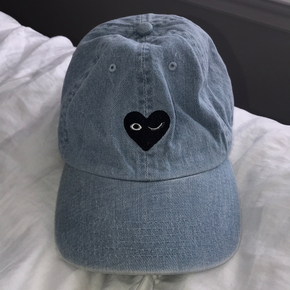 hat